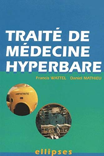 Traité de médecine hyperbare