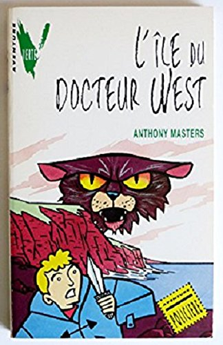 L'Ile du Docteur West