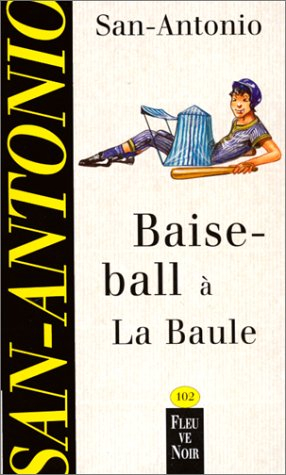baise ball à la baule