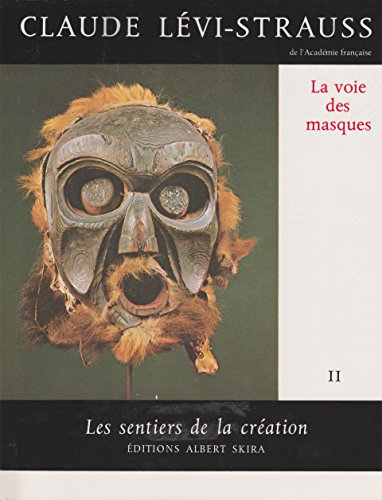 la voie des masques