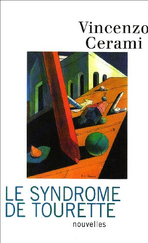 Le syndrome de Tourette : histoires sans histoire