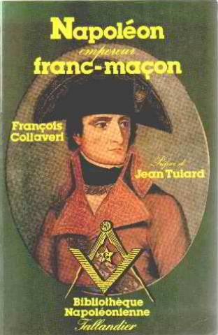napoléon, empereur franc-maçon