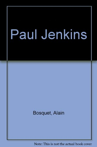 Paul Jenkins