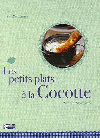 Les petits plats à la cocotte