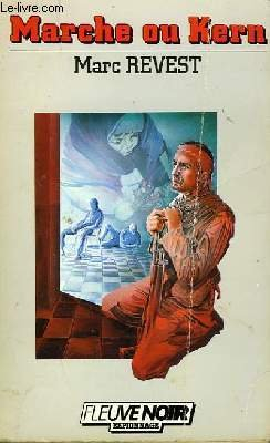 marche ou kern