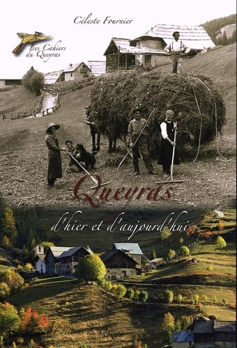 Queyras d'hier et d'aujourd'hui