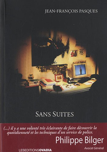 Sans suites : policier