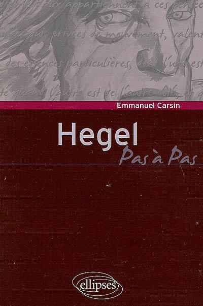 Hegel