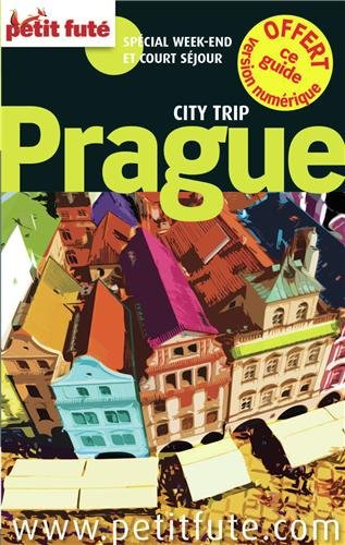 Prague : spécial week-end et court séjour
