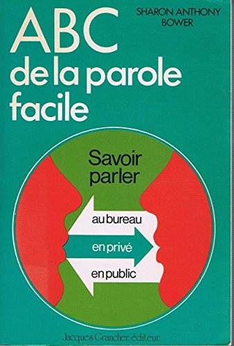 abc de la parole facile