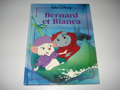 Bernard et Bianca