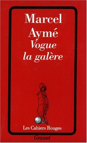 Vogue la galère