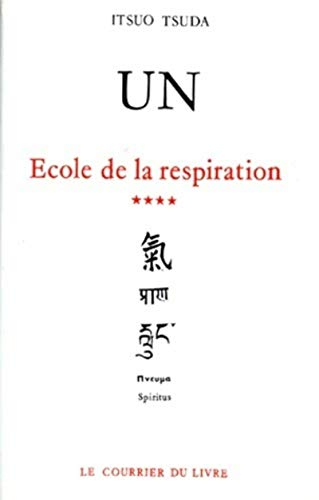 Ecole de la respiration : 04 : Un