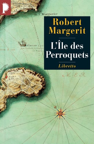 L'île des perroquets