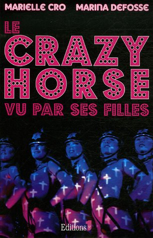 Le Crazy Horse vu par ses filles