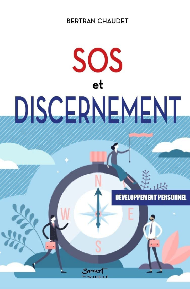 SOS développement personnel : discernement