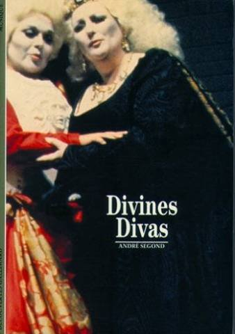divines divas
