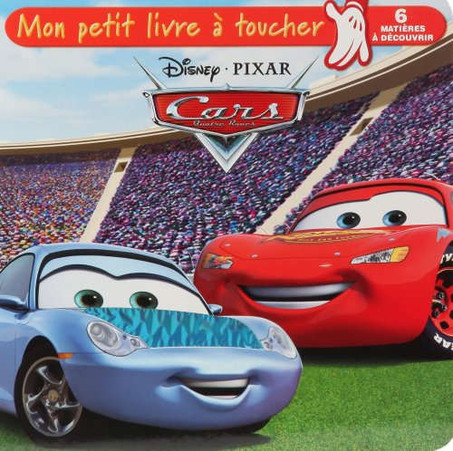 Cars : quatre roues