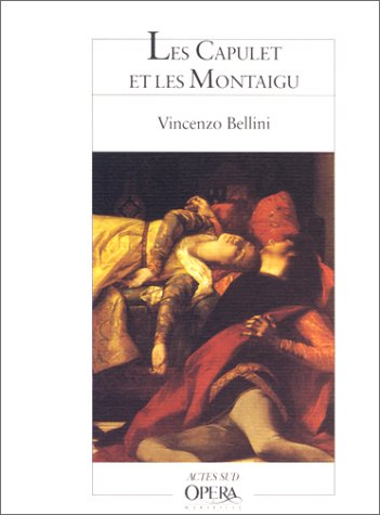 Les Capulet et les Montaigu