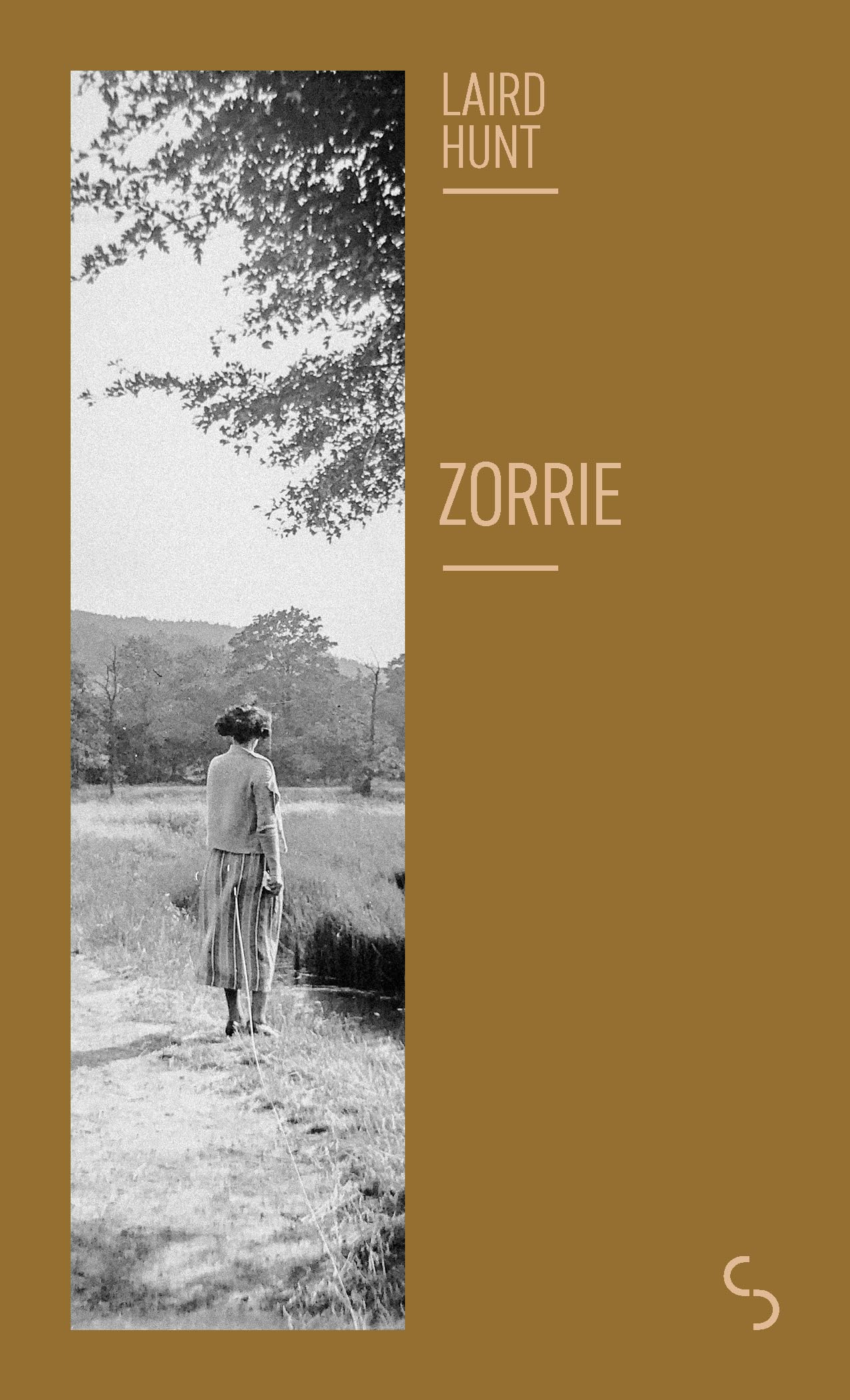 Zorrie