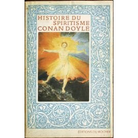 Histoire du spiritisme
