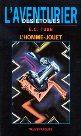 l'homme jouet