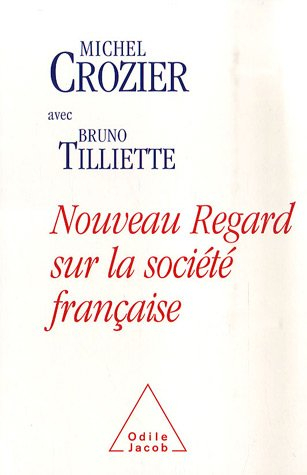 Nouveau regard sur la société française : s'écouter pour s'entendre