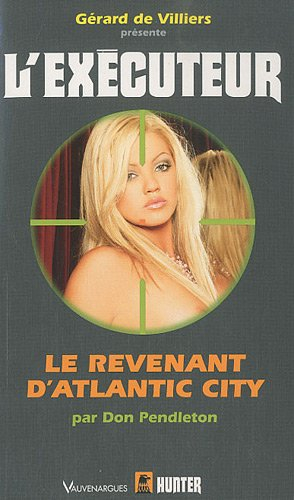 Le revenant d'Atlantic City