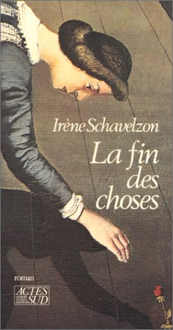 La Fin des choses