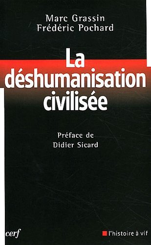 La déshumanisation civilisée : les limites de l'éthique libérale contemporaine