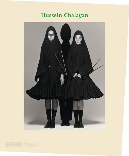 Hussein Chalayan