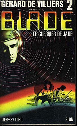 Le guerrier de jade