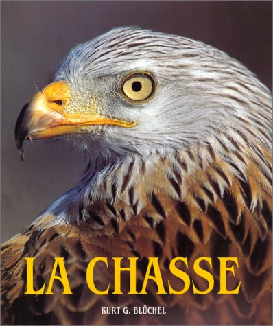 la chasse