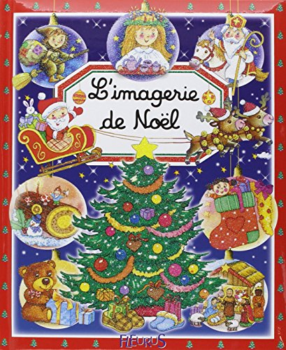 L'imagerie de Noël