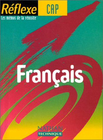 français, cap