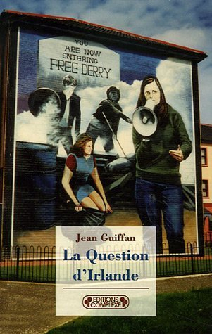 La question d'Irlande