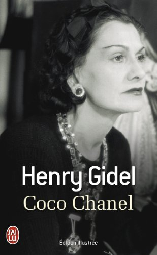 Coco Chanel