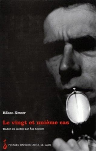 Le vingt et unième cas