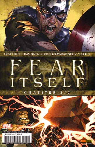Fear itself tome 3