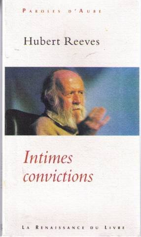 Intimes convictions