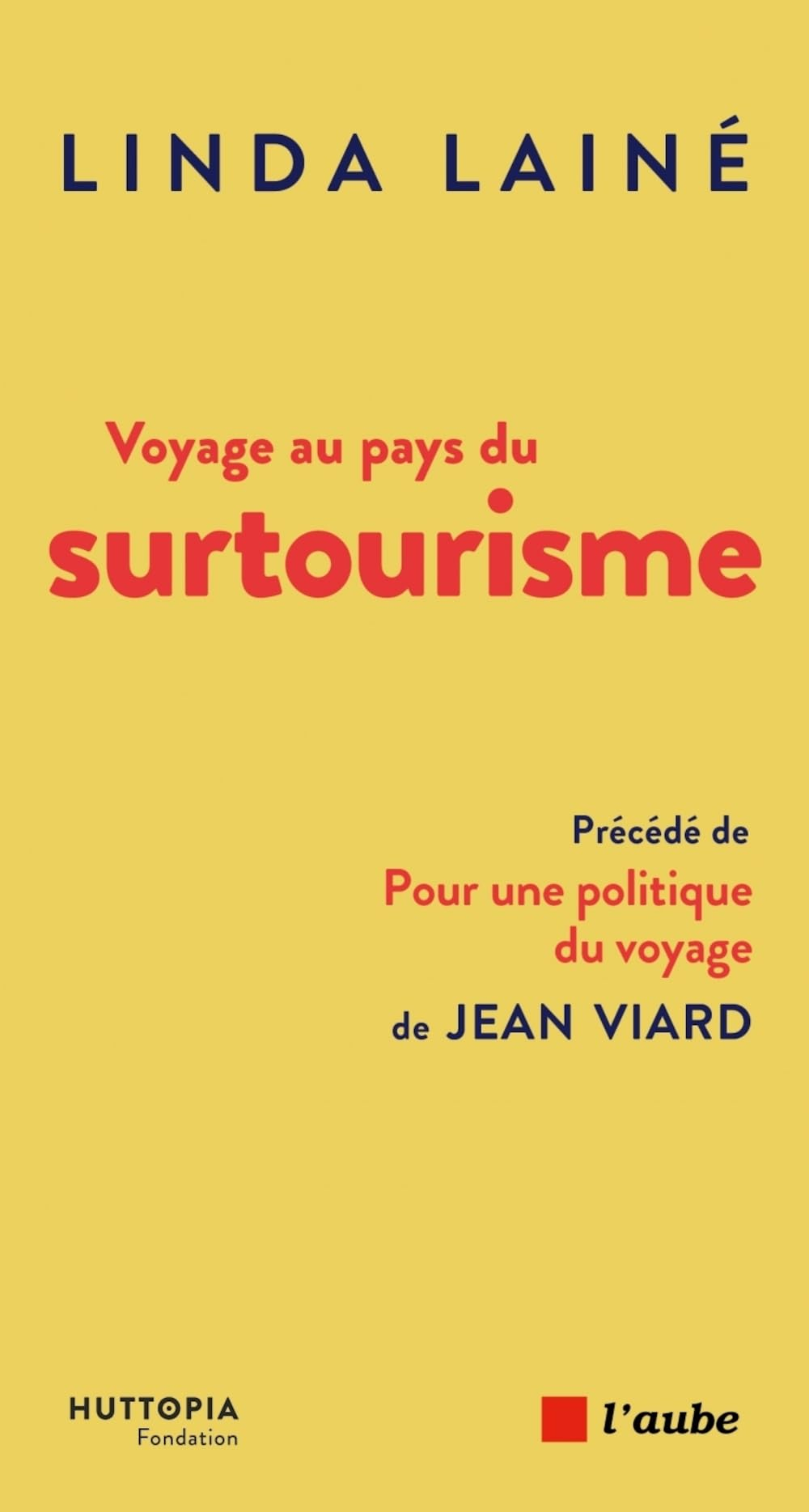 Voyage au pays du surtourisme : une menace, des solutions