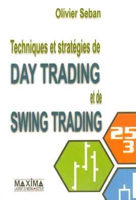 Techniques et stratégies de day trading et de swing trading