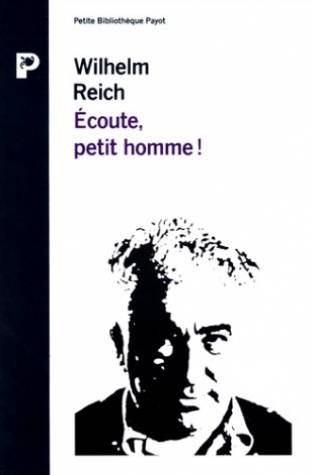 Ecoute, petit homme