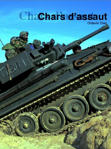 Chars d&#039;assaut