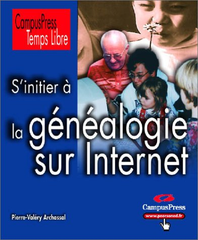 Généalogie sur Internet