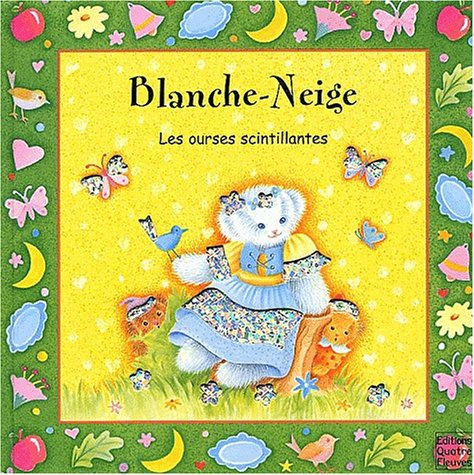 Blanche-neige
