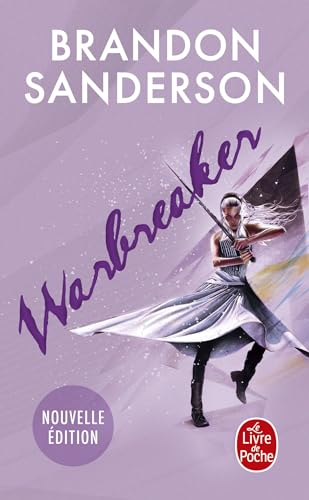 Warbreaker : un roman du Cosmère