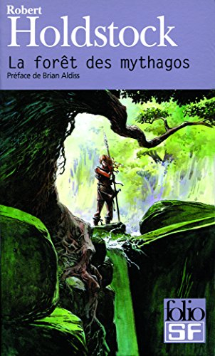 La forêt des Mythagos. Vol. 1