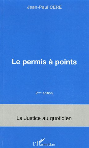 Le permis à points