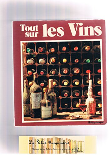 Tout sur les vins